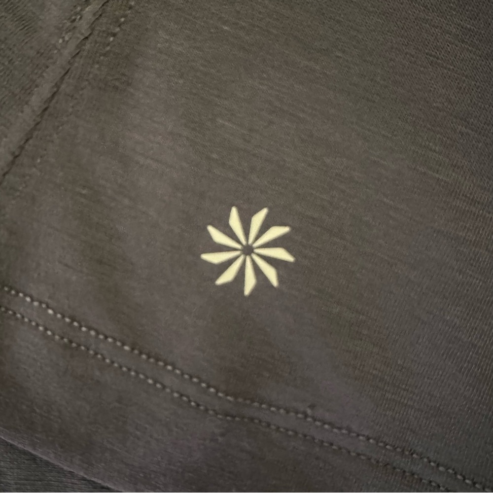 Athleta Essence Explore In Granite View 2